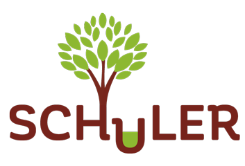 Logo Schuler Gartenbau & Baumpflege
